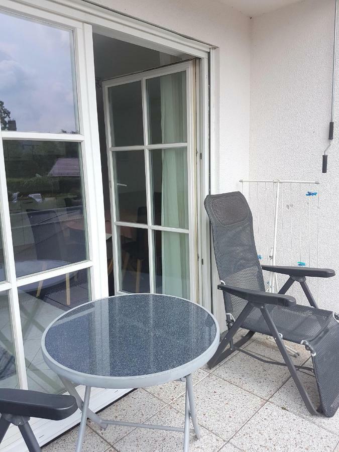 Gaestehaus-Zum-See Bad Buchau Exteriér fotografie